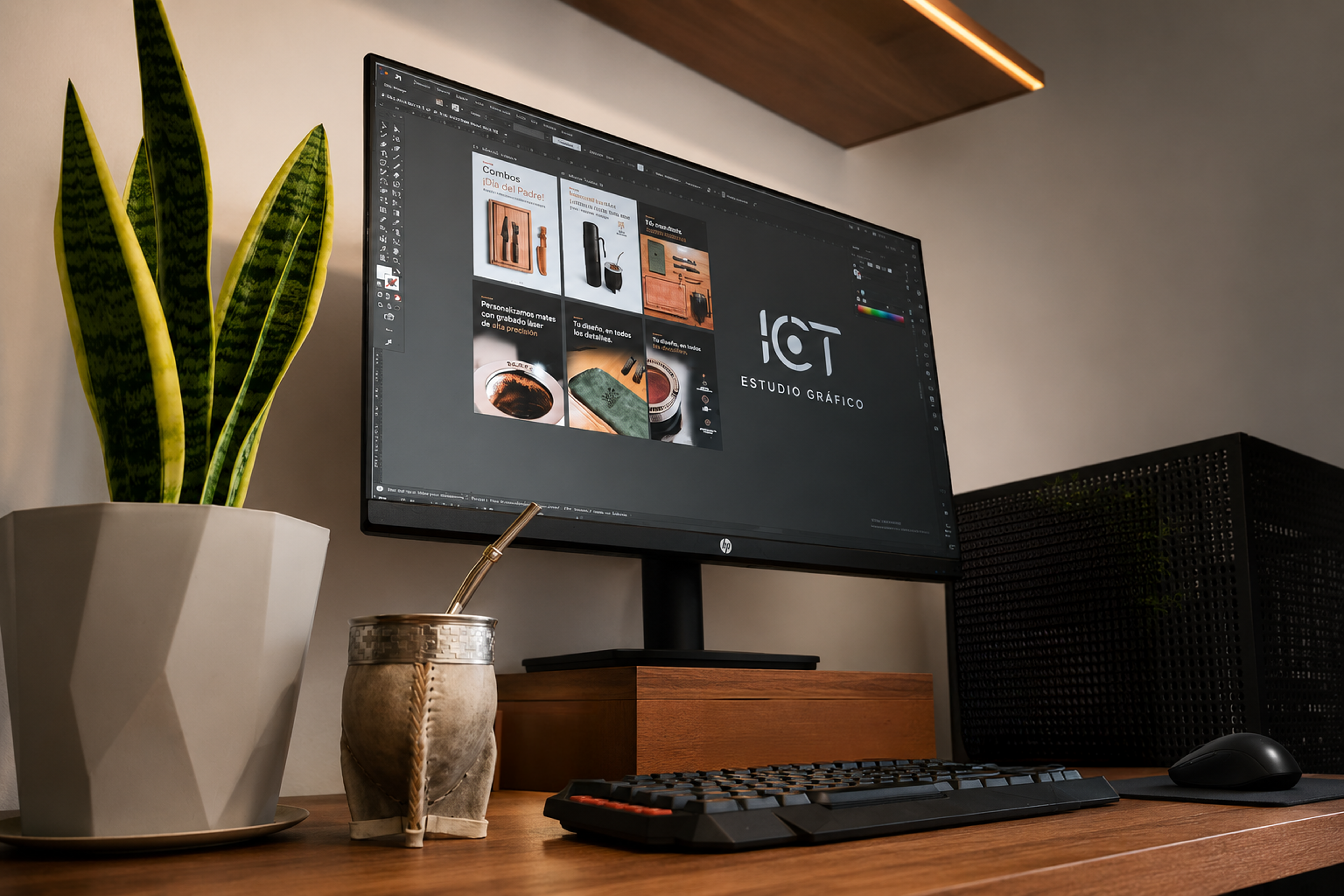 ICT